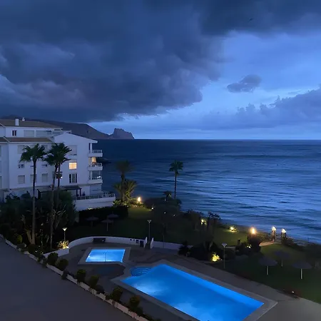 Seaview *