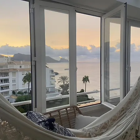Apartment Seaview *