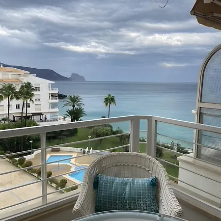 Seaview Apartment
