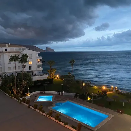 Seaview Altea