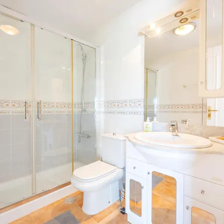 Apartmán Seaview Altea