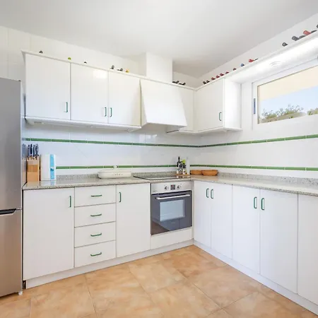 Seaview Apartman Altea