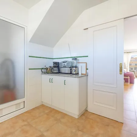 Seaview Apartman