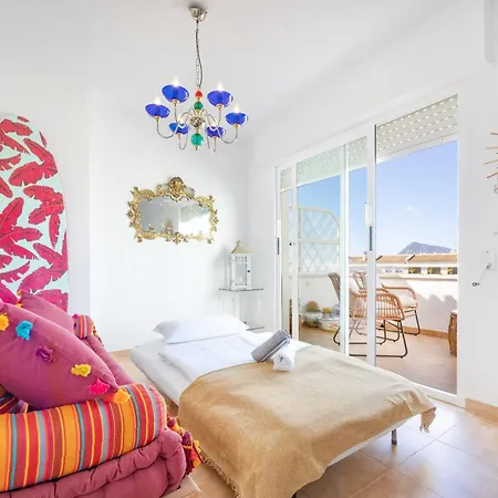 Seaview * Altea