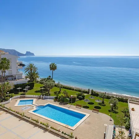 Seaview Altea