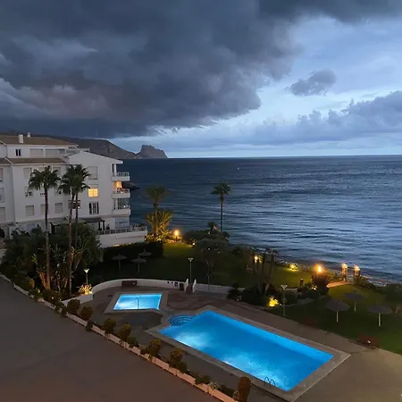 Seaview Altea