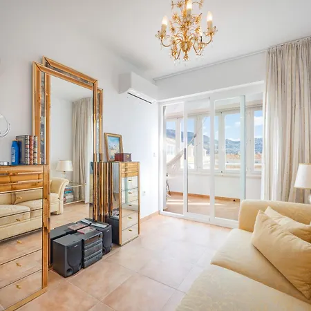 Apartament Seaview Altea