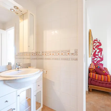 Seaview Appartement *