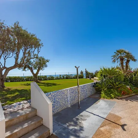 Seaview Apartament