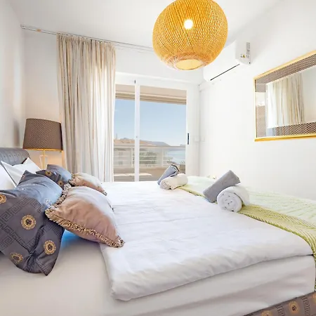 Apartament Seaview
