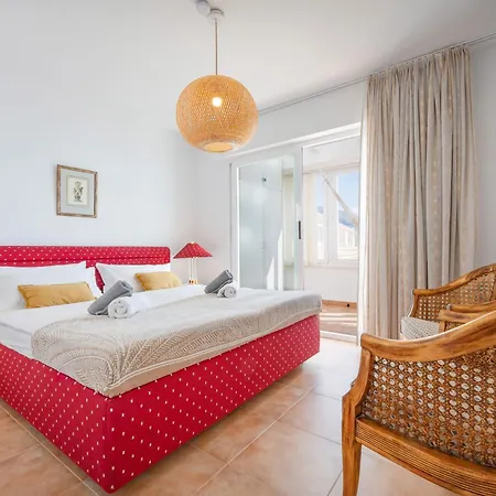 Seaview Apartament Altea