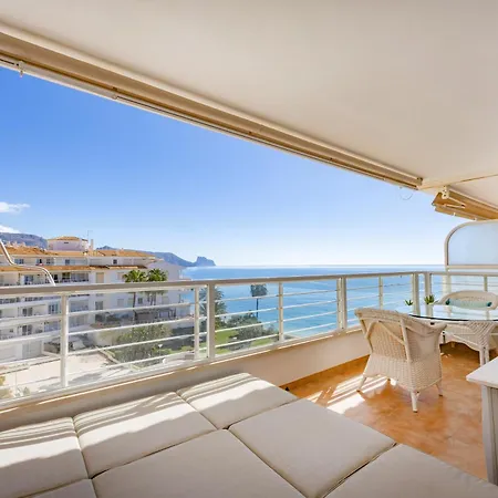 Seaview * Altea