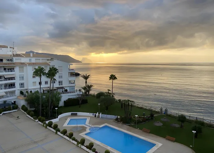 Seaview * Altea