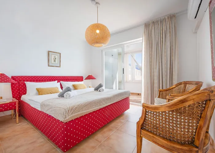 Seaview Lejlighed Altea