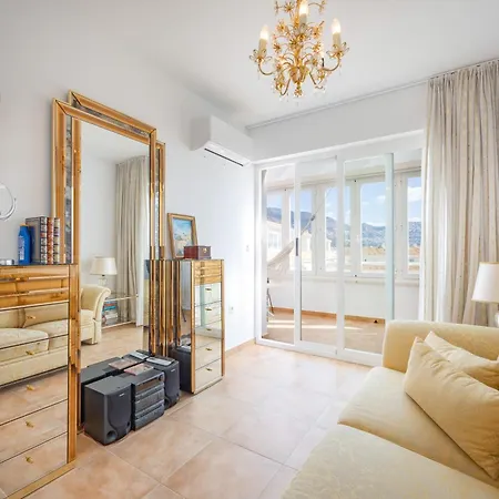 Seaview Appartement Altea