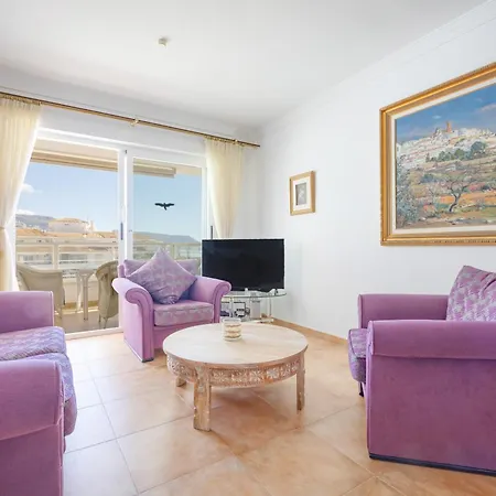 Seaview Altea