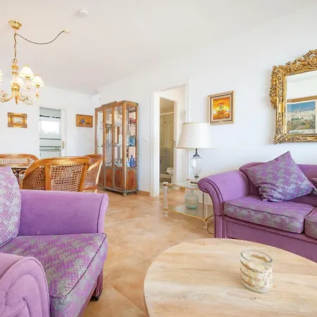 Appartement Seaview