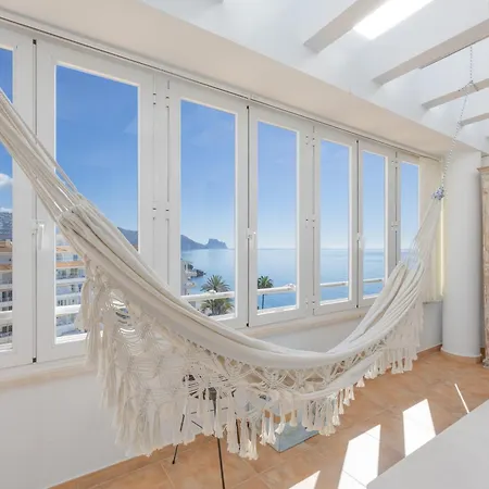 Seaview Appartement *