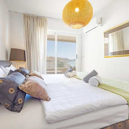 Seaview Altea