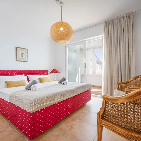 Appartement Seaview