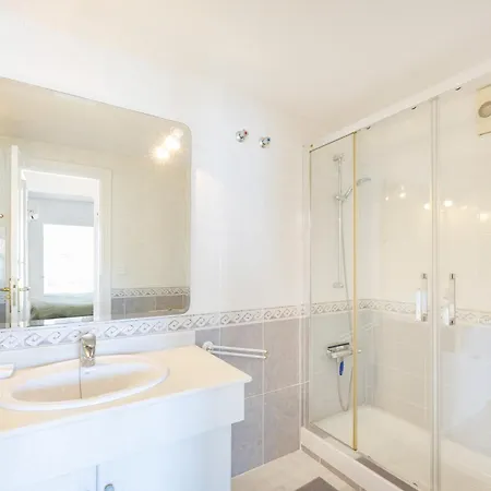 Appartement Seaview Altea
