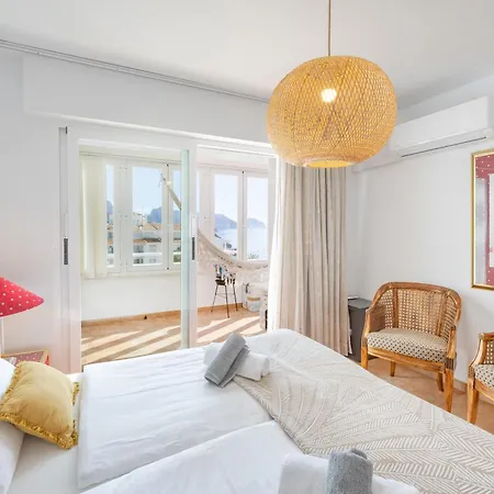 Seaview Appartement *