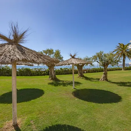 Appartement Seaview