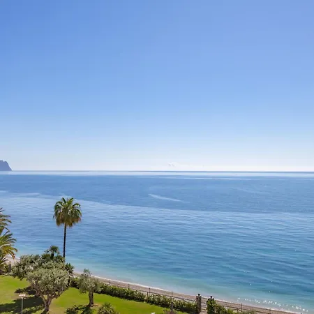 Seaview Appartement Altea