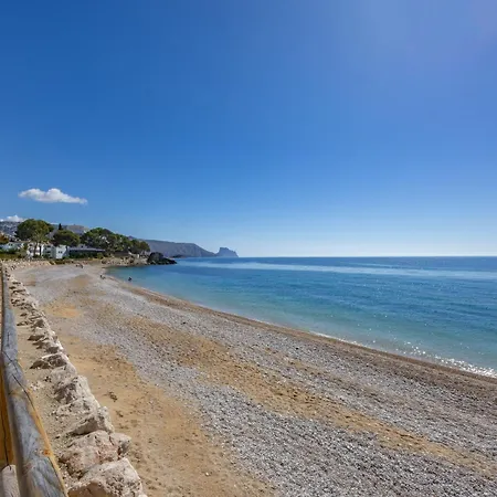 Appartement Seaview *